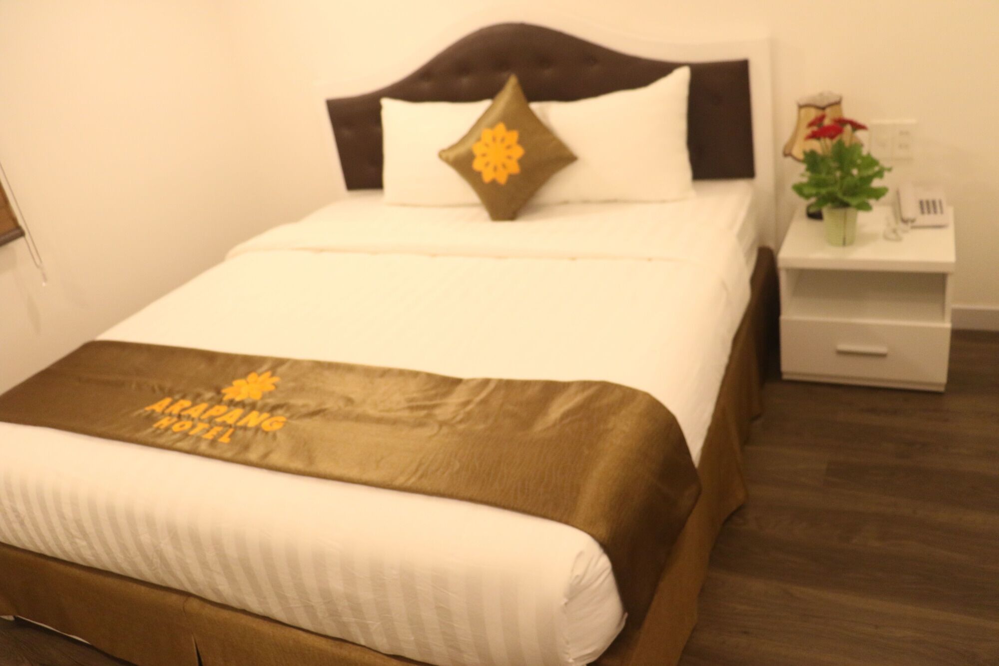 Arapang Hotel 2 Da Lat Dış mekan fotoğraf